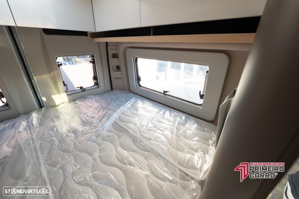 Autostar Van Design Edition V590LT automática (NOVA) - 25