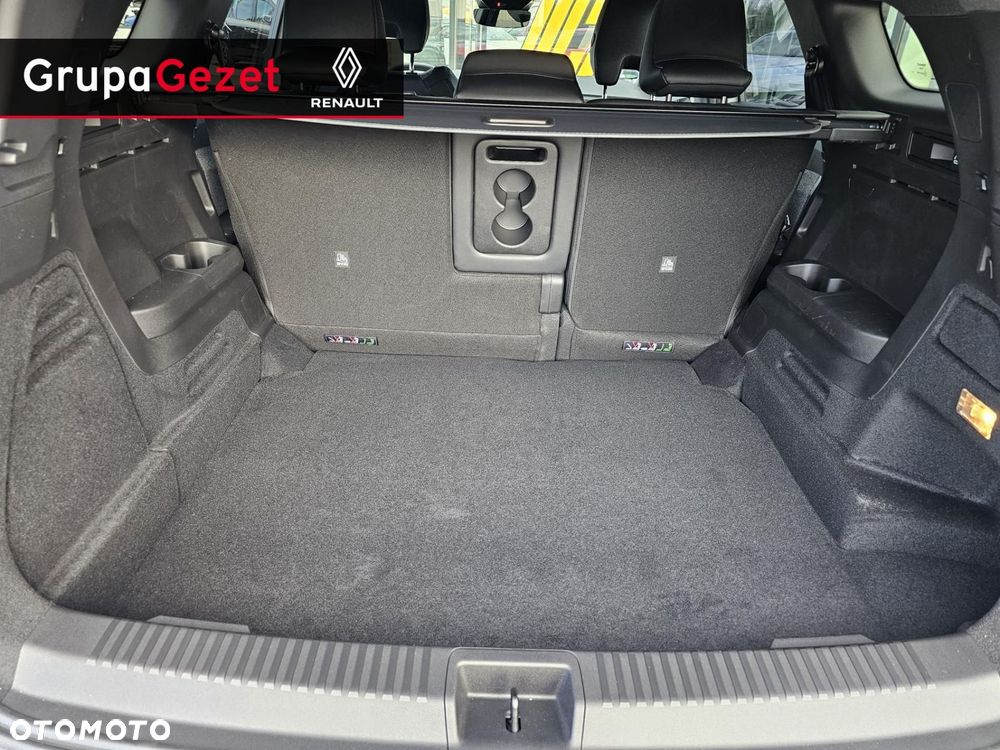 Renault Espace 1.2 E-Tech Full Hybrid 200 Techno MMT 5os - 7