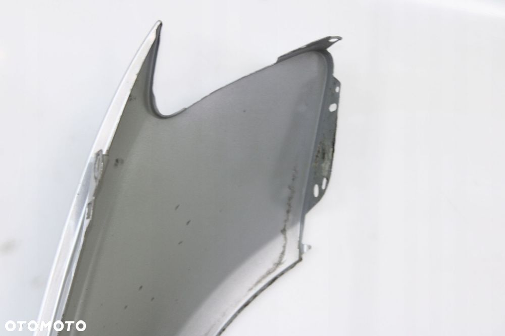 AUDI A4 B8 07R- BŁOTNIK LEWY PRZÓD PRZEDNI LX7W - 13