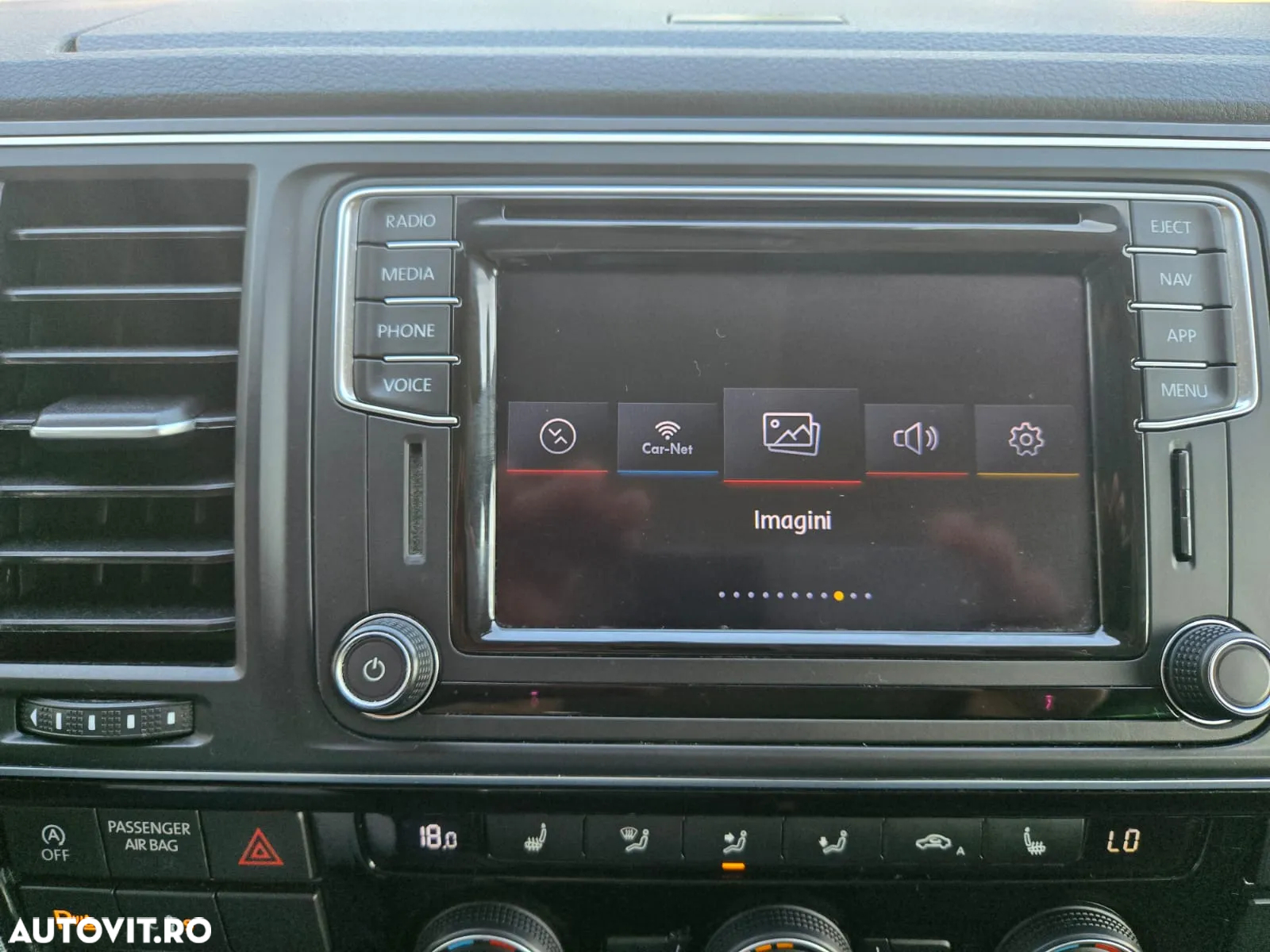 Volkswagen California - 21