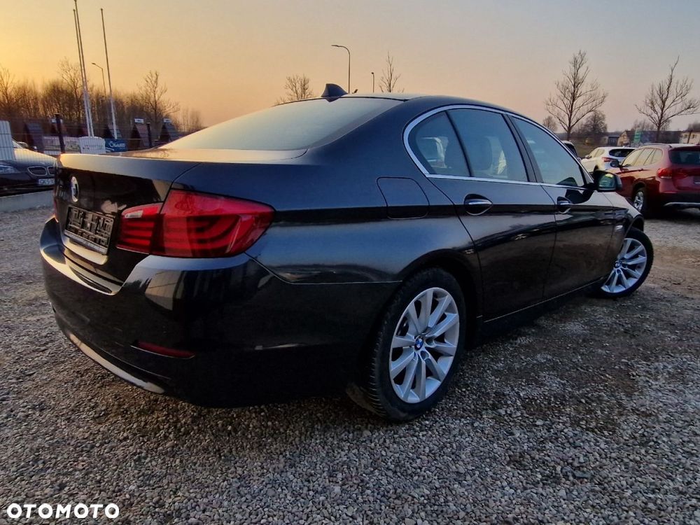 BMW Seria 5 - 28