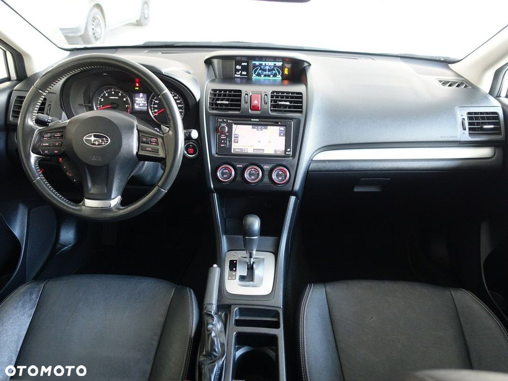 Subaru XV 2.0i Lineartronic Exclusive - 19