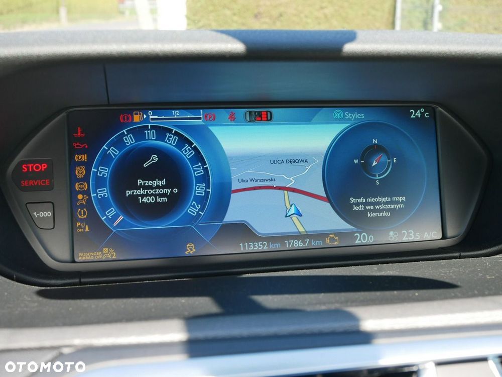 Citroën C4 Picasso PureTech 130 Stop&Start SELECTION - 8