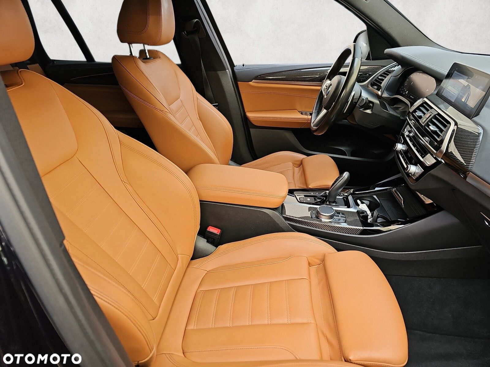 BMW X3 - 13