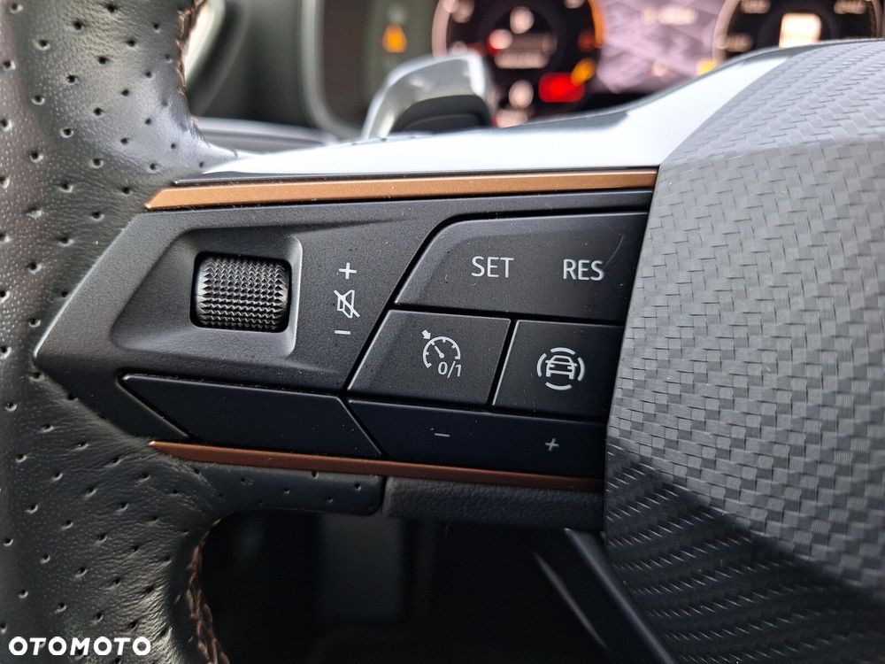 Cupra Leon - 16