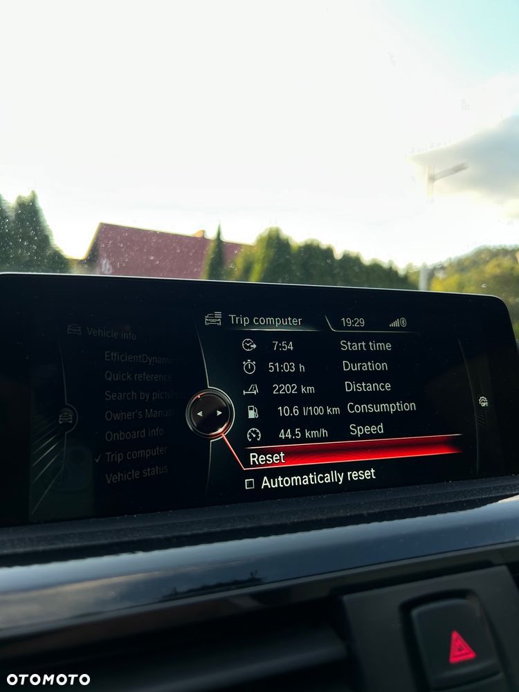 BMW Seria 4 428i M Sport - 24