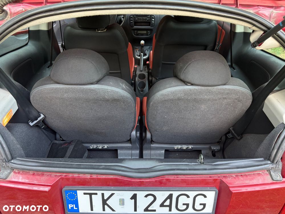 Citroën C2 1.6 VTS - 17