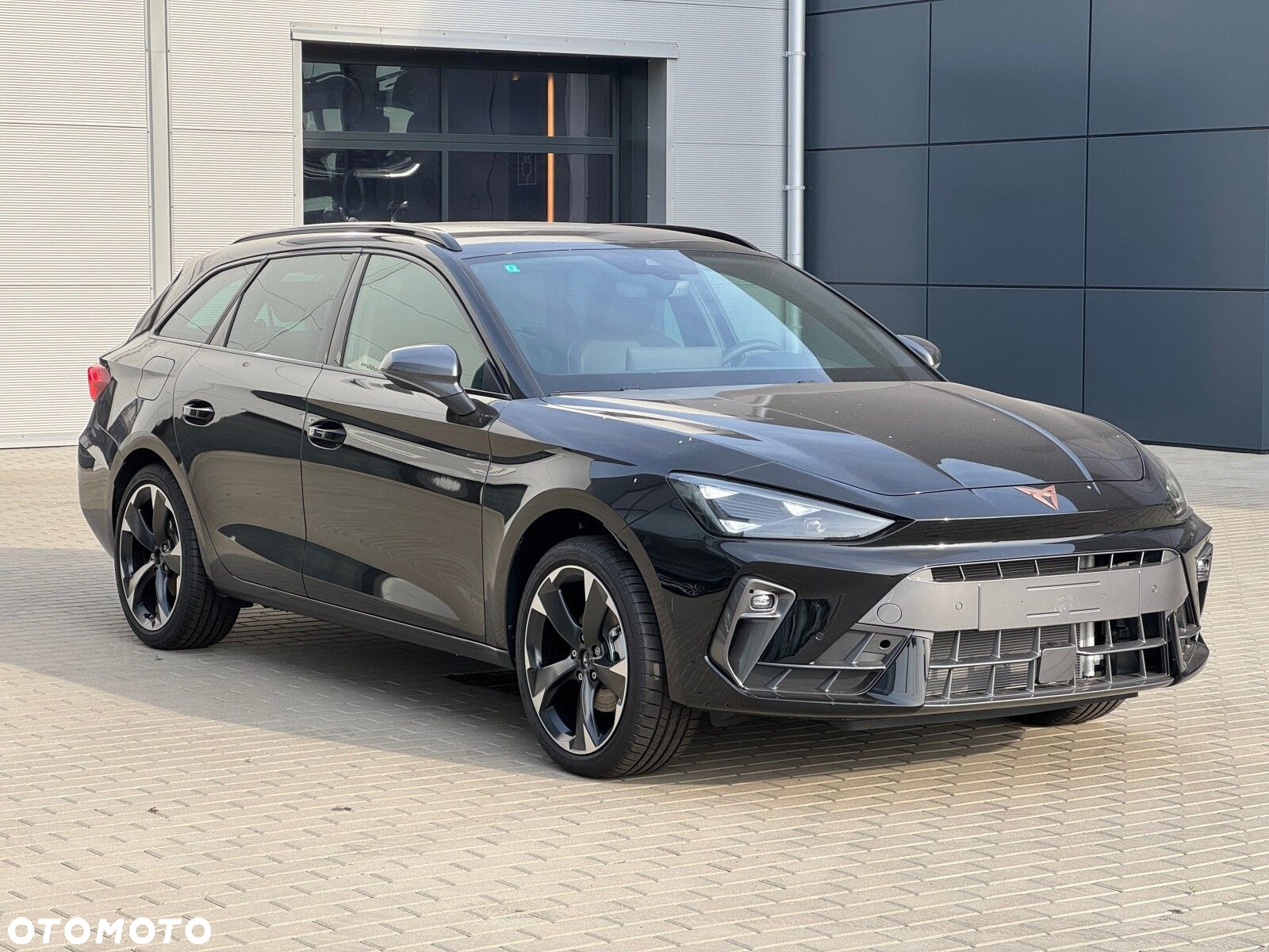 Cupra Leon Sportstourer - 5