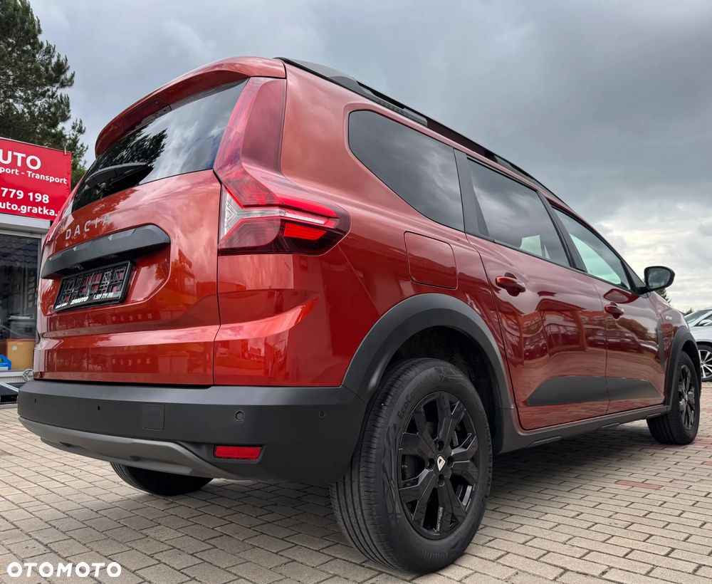 Dacia Jogger TCe 110 Extreme - 10