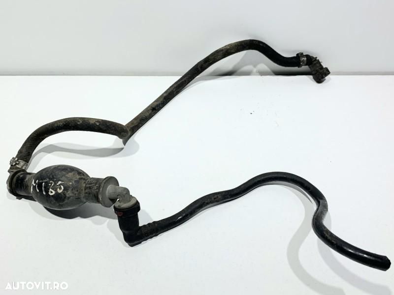 Pompa amorsare motorina Renault Megane 3 facelift (2012-2016) 1.5 dci K9K (636) - 1