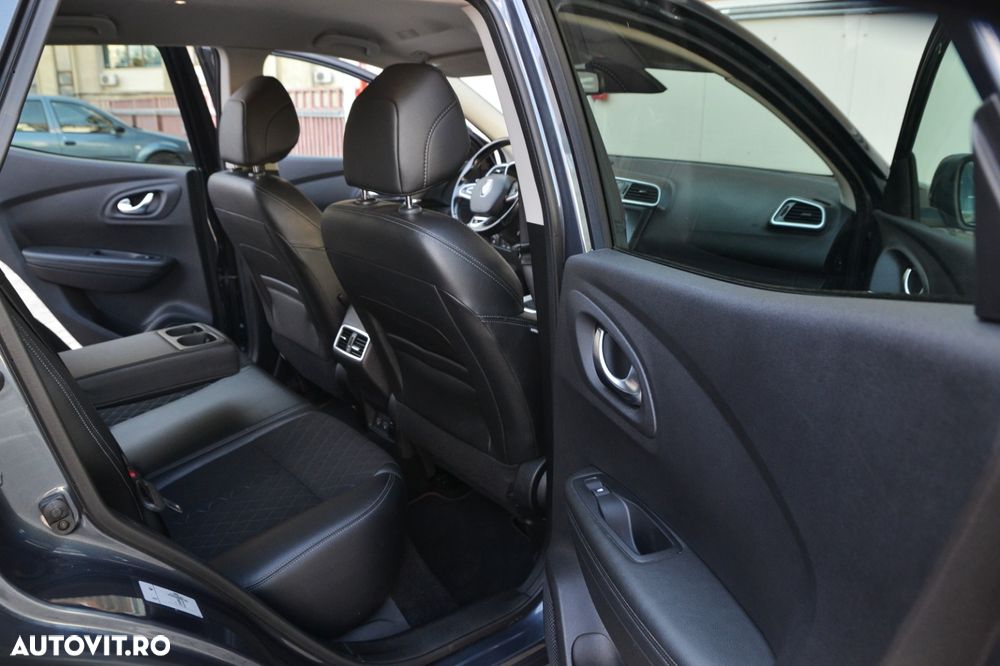 Renault Kadjar BLUE dCi 115 EDC INTENS - 20