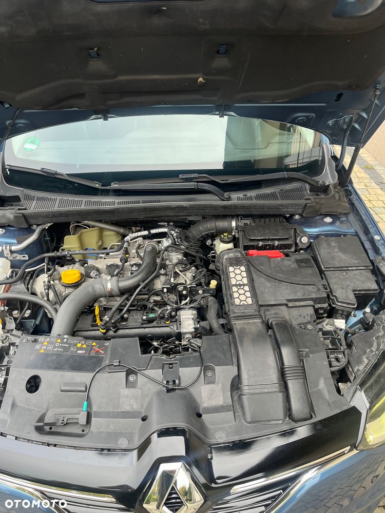 Renault Megane ENERGY TCe 100 INTENS - 21