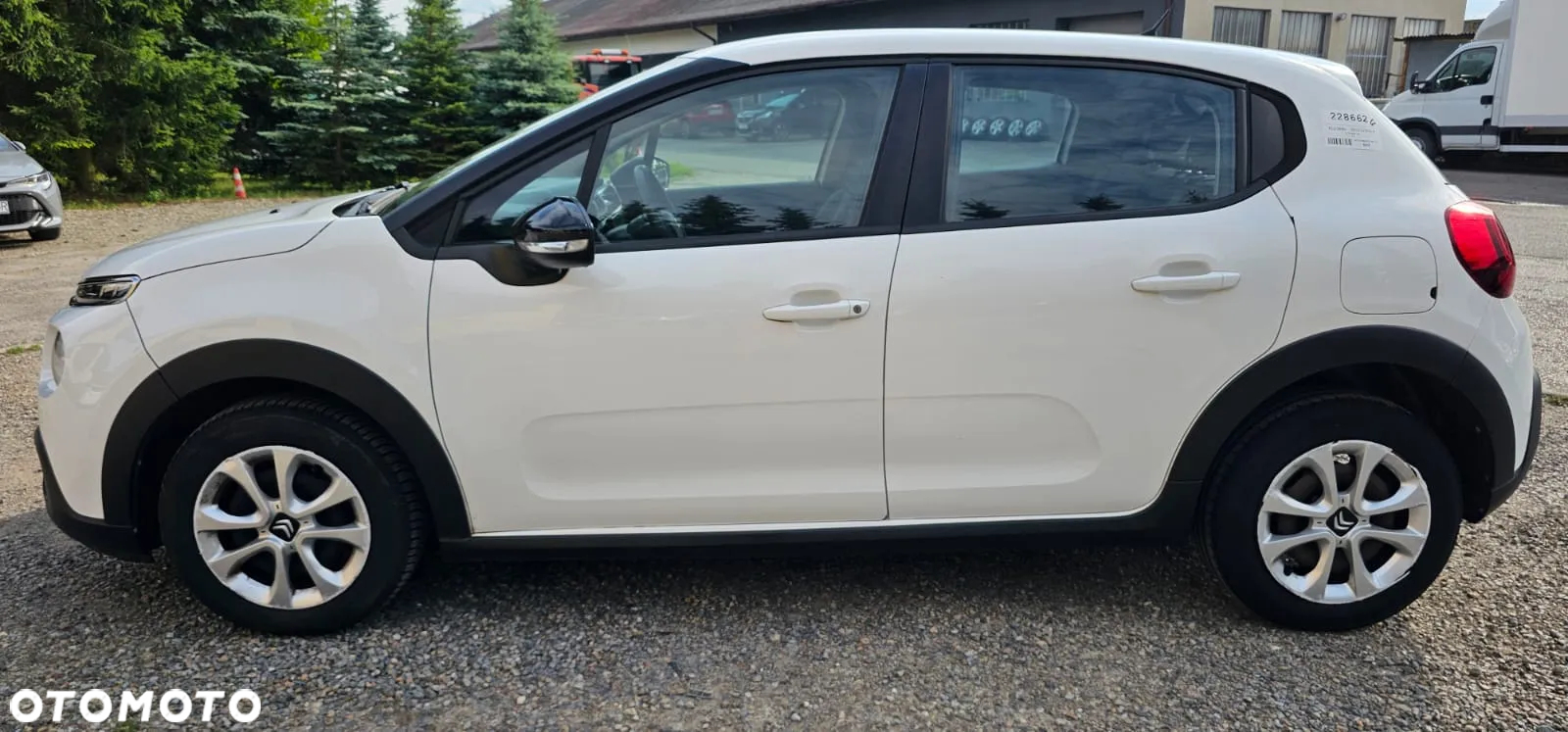 Citroën C3 1.2 PureTech Feel - 4