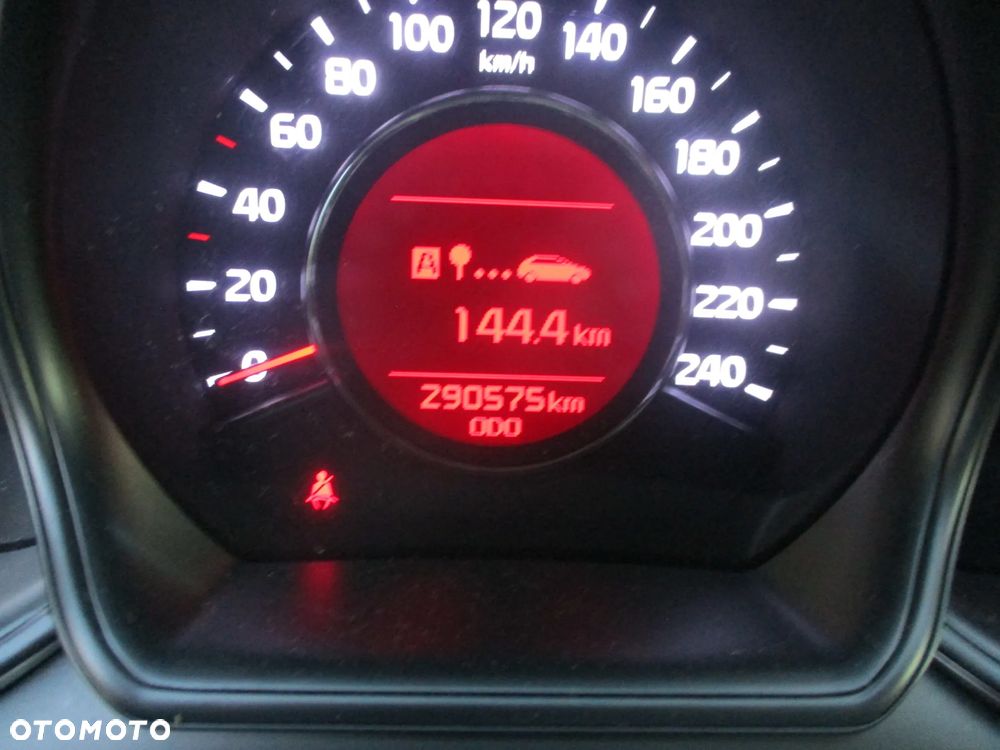 Kia Ceed 1.6 CRDi L - 33