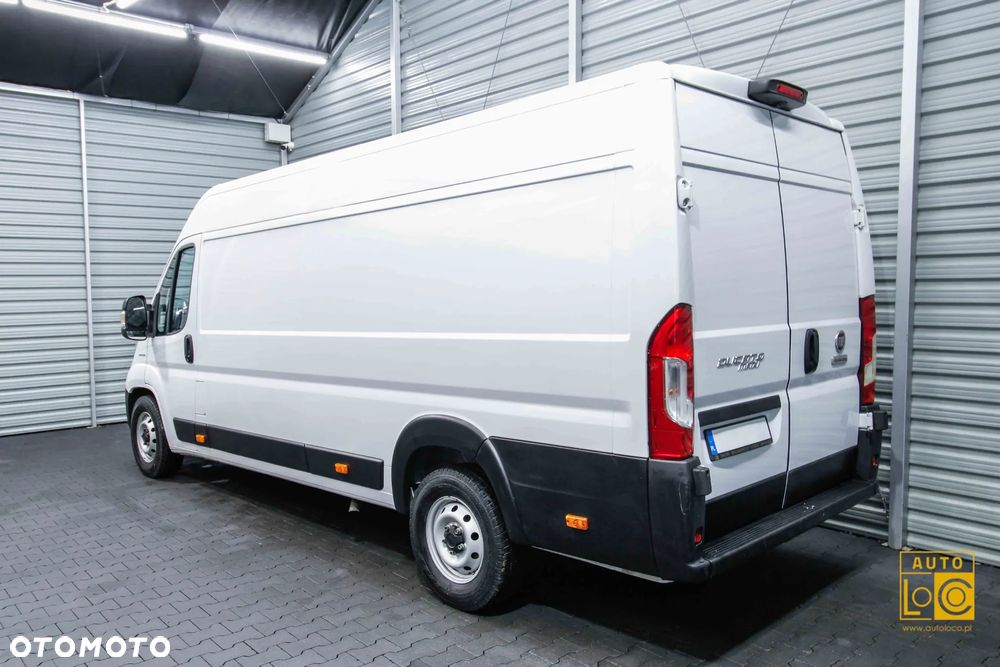 Fiat DUCATO FURGON L4H2 - 6