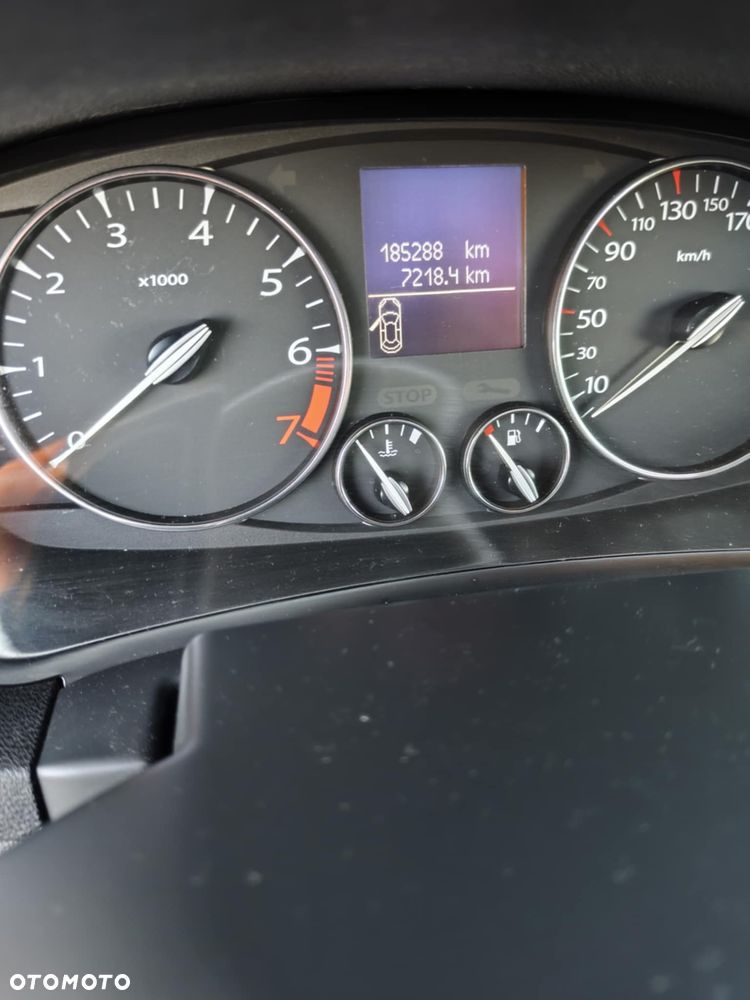 Renault Laguna - 7