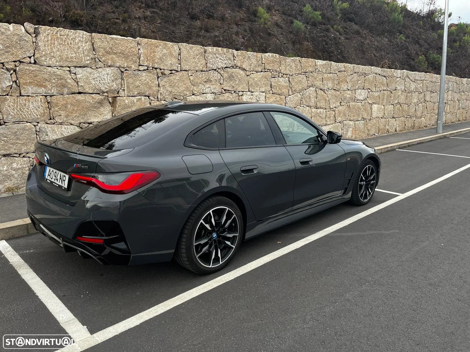 BMW i4 M50 - 3
