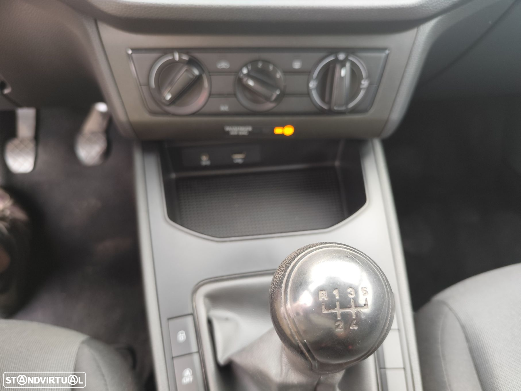 SEAT Ibiza 1.6 TDI Style - 15