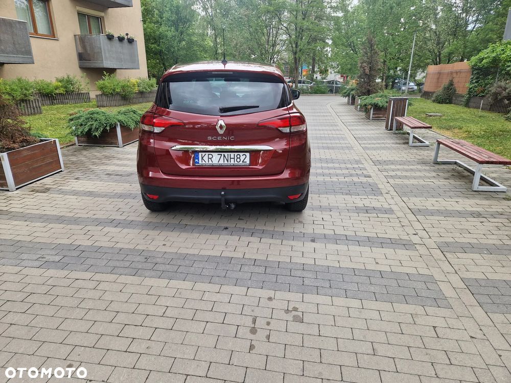 Renault Scenic 1.6 dCi Energy Intens - 7