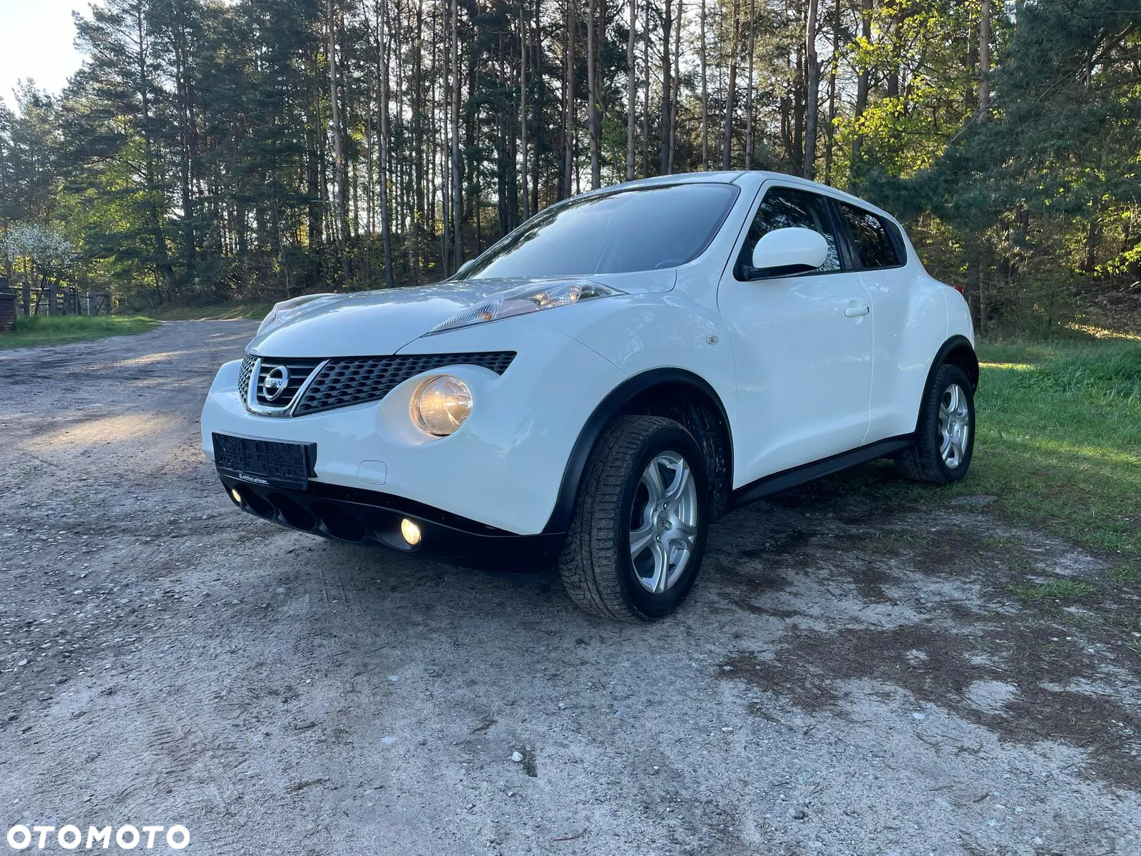 Nissan Juke 1.5 dCi Edition - 2
