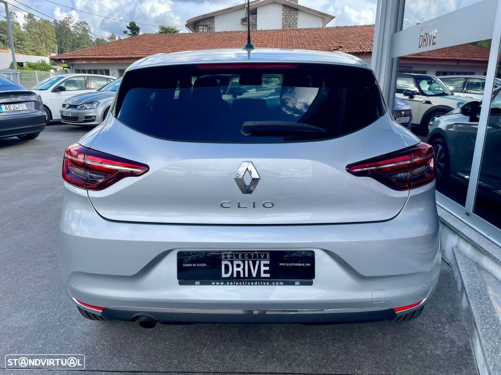 Renault Clio 1.0 TCe Intens - 6