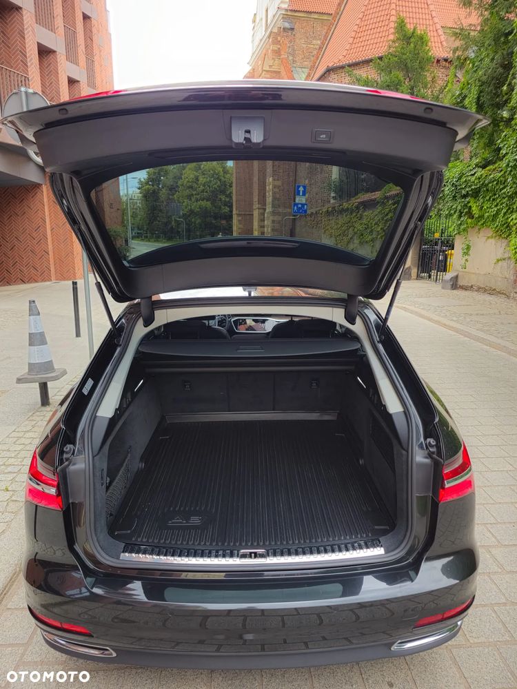 Audi A6 ver-40-tdi-s-tronic-advanced - 22