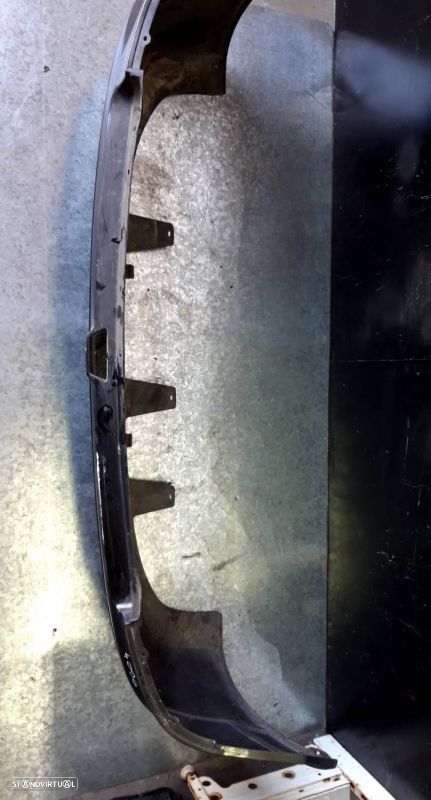 Para Choques Traseiro Opel Astra G Hatchback (T98) - 2