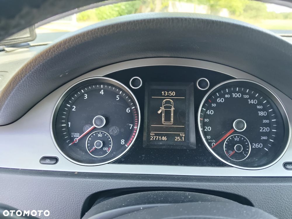 Volkswagen Passat 2.0 TSI Sportline - 20