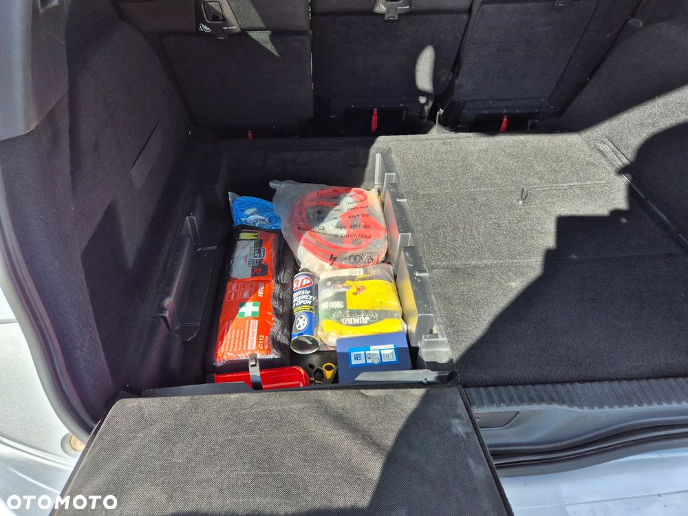Citroën C4 Grand Picasso BlueHDi 150 Exclusive - 32