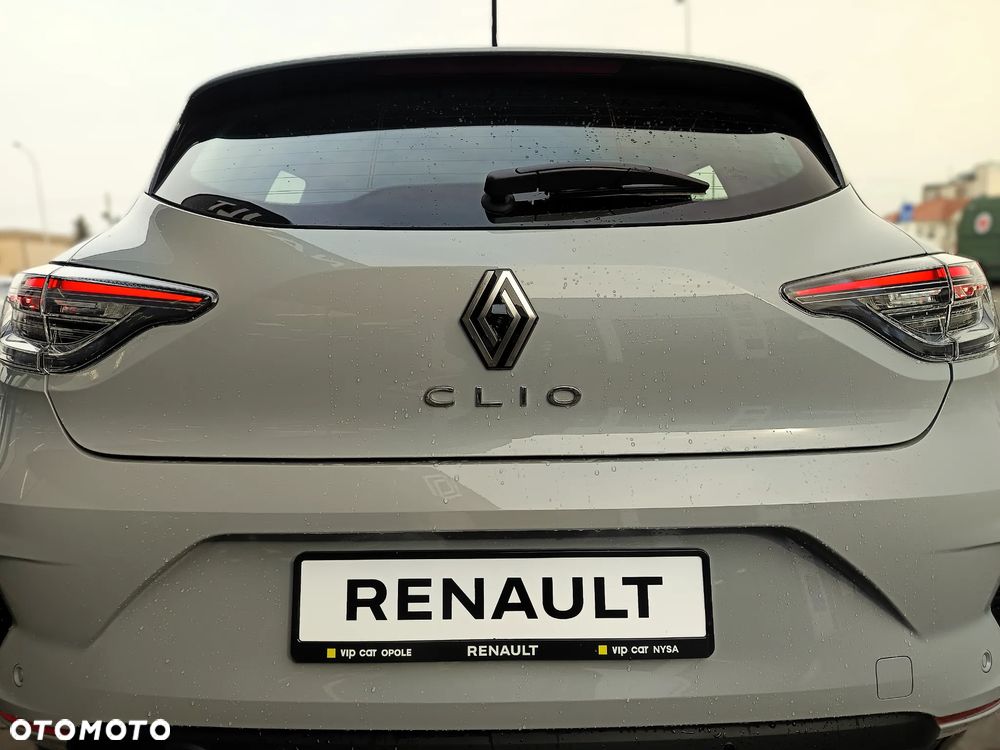 Renault Clio 1.0 TCe Evolution - 5