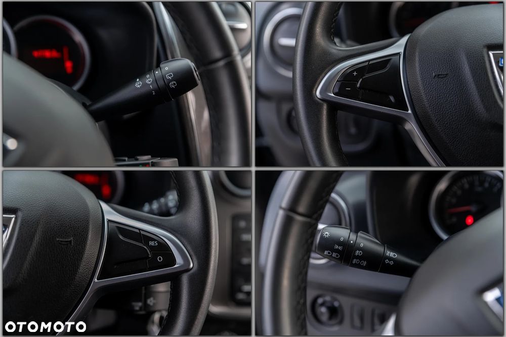 Dacia Sandero Stepway TCe 90 Ambiance - 32