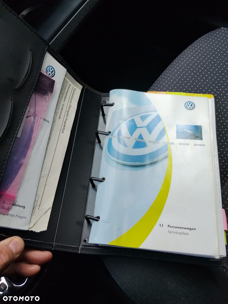 Volkswagen Golf - 15