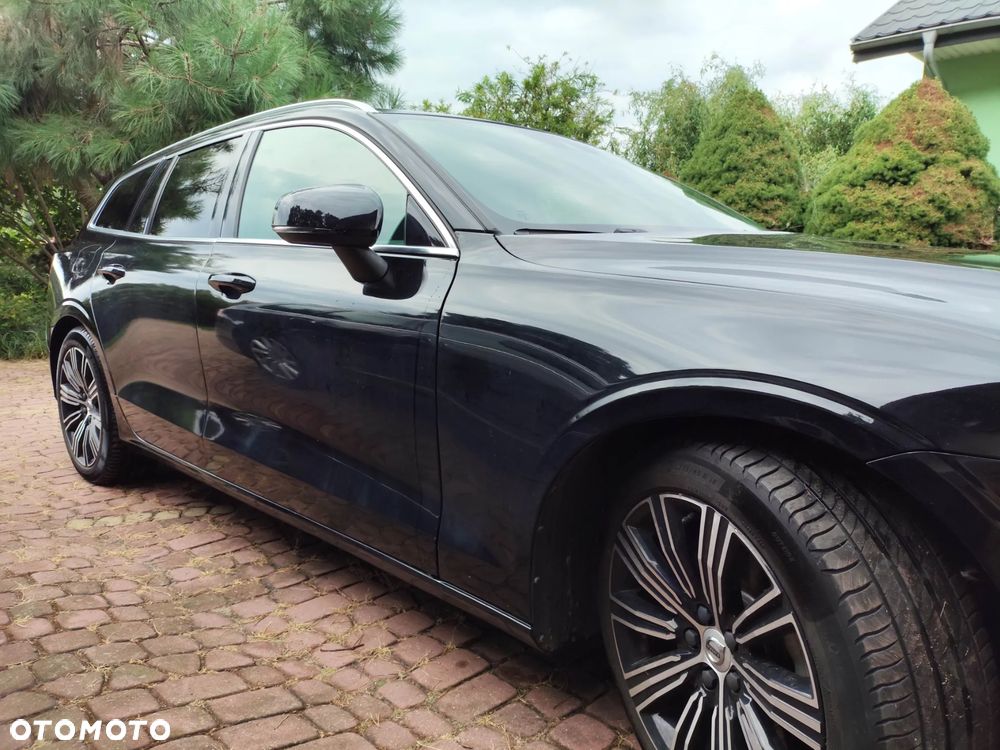 Volvo V60 - 5