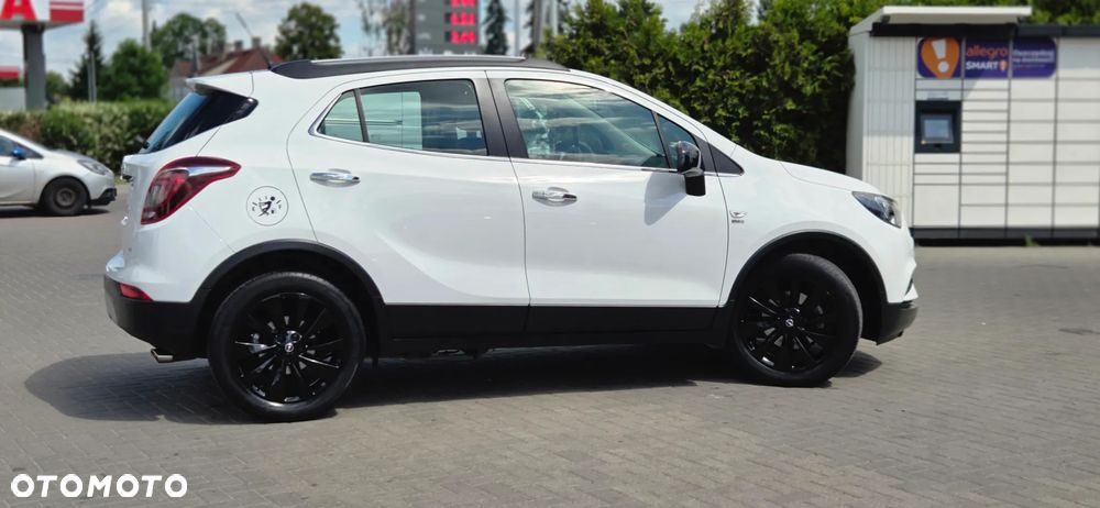 Opel Mokka 1.4 Turbo ecoFLEX Start/Stop Color Edition - 20