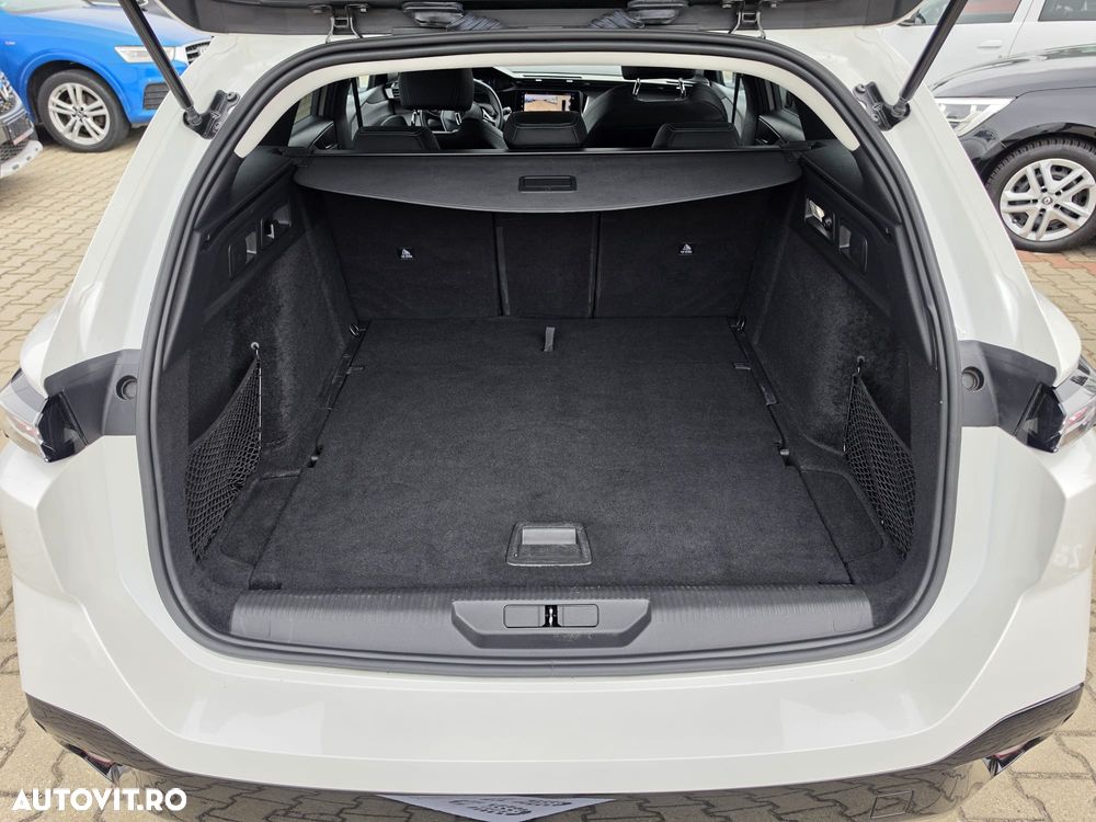 Peugeot 308 PureTech 130 EAT8 Allure - 15