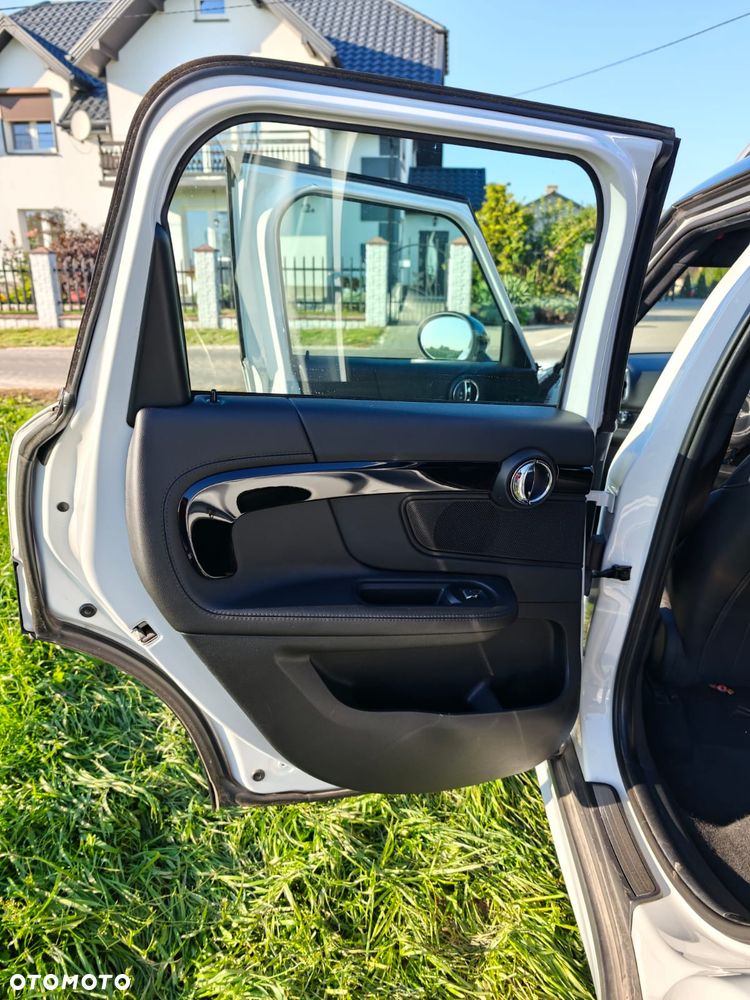 MINI Countryman - 20
