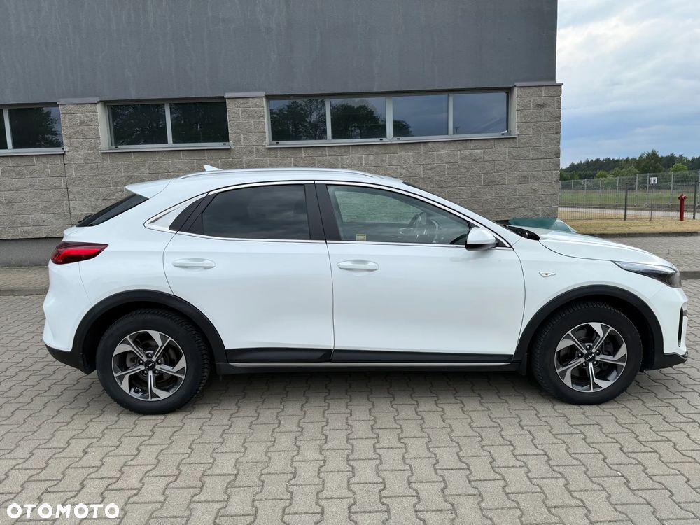 Kia XCeed - 9