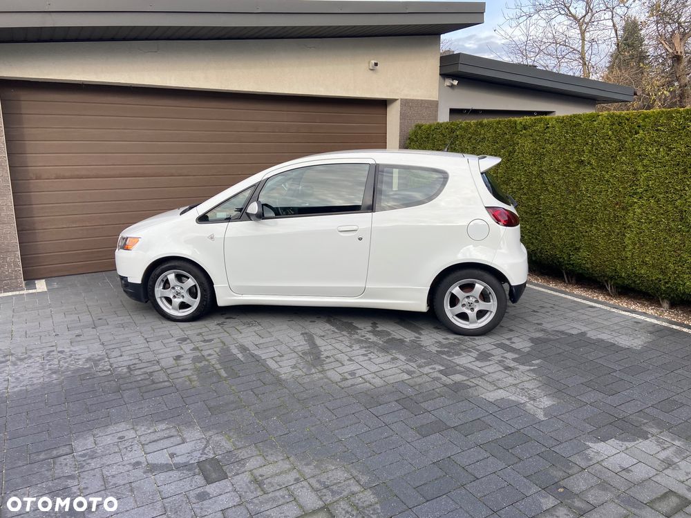 Mitsubishi Colt 1.1 ClearTec Inform - 6