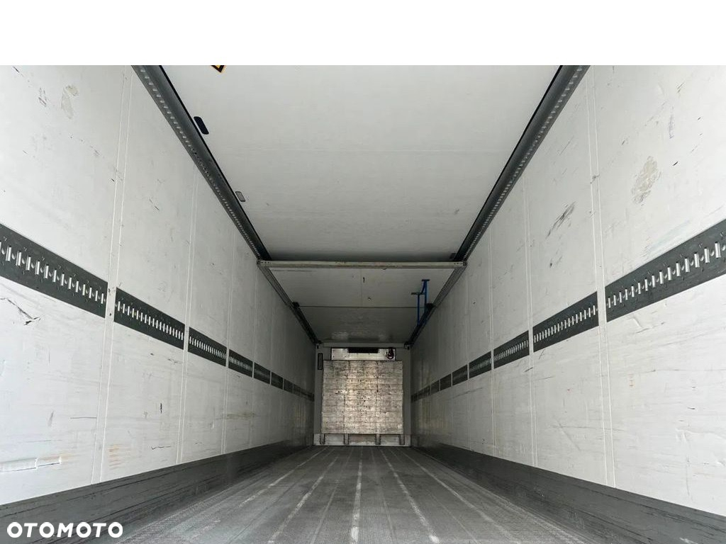 Schmitz Cargobull | 2020 | Mutli-temp | Bi-temp | Dwa parowniki - 4