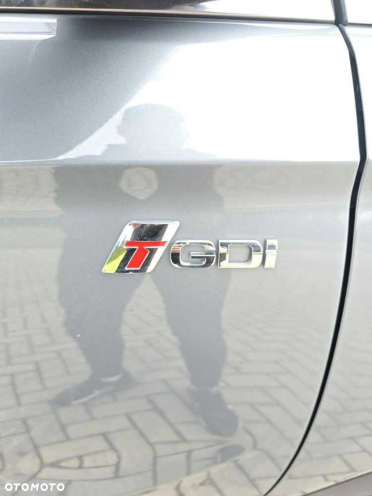 SsangYong/KGM Korando - 16