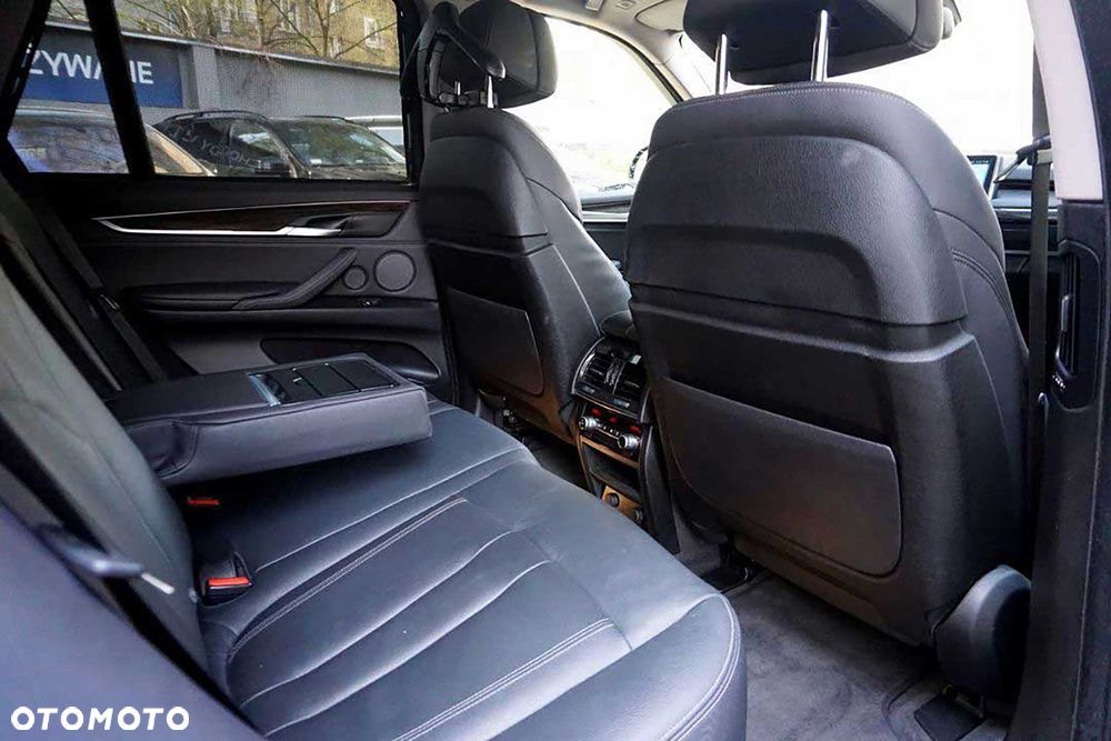 BMW X5 - 13