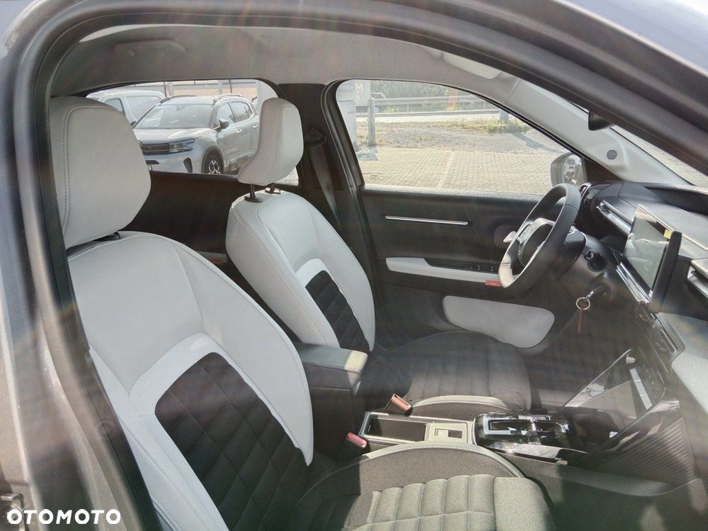 Citroën C3 Aircross - 10