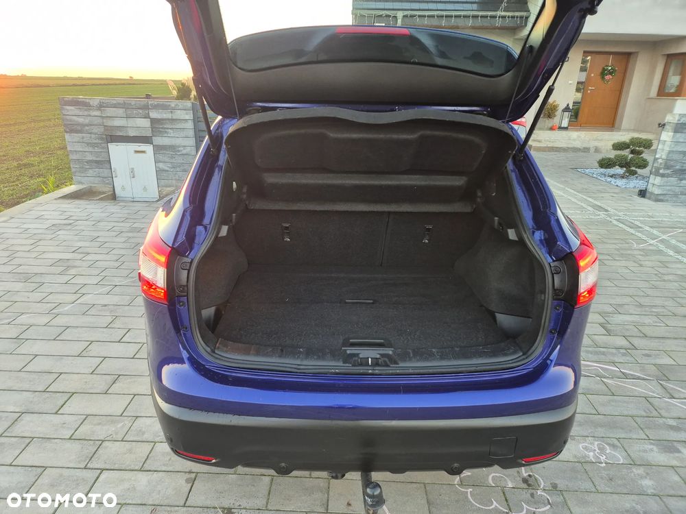 Nissan Qashqai - 19