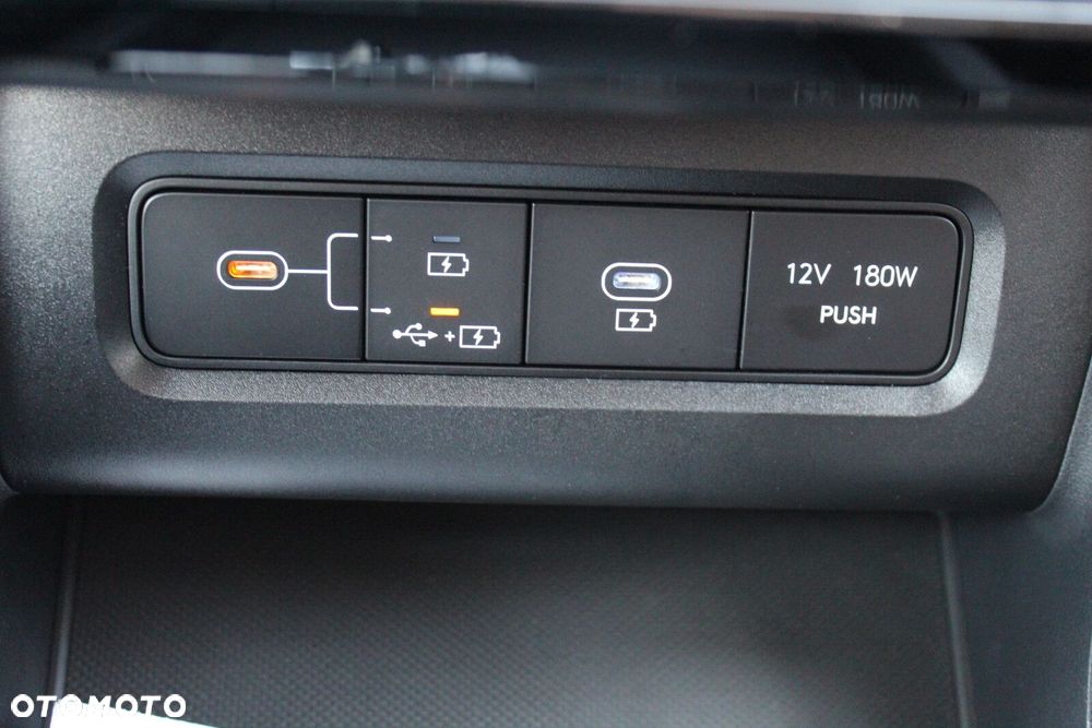 Hyundai Tucson 1.6 T-GDi Smart 2WD - 10