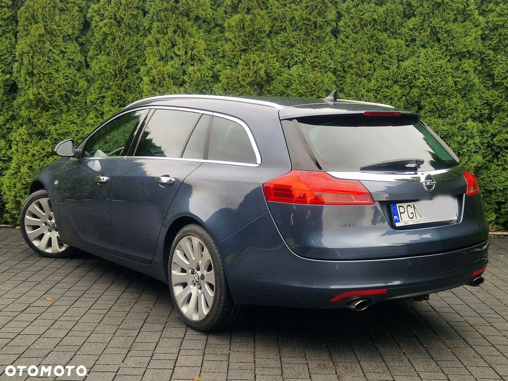 Opel Insignia - 12