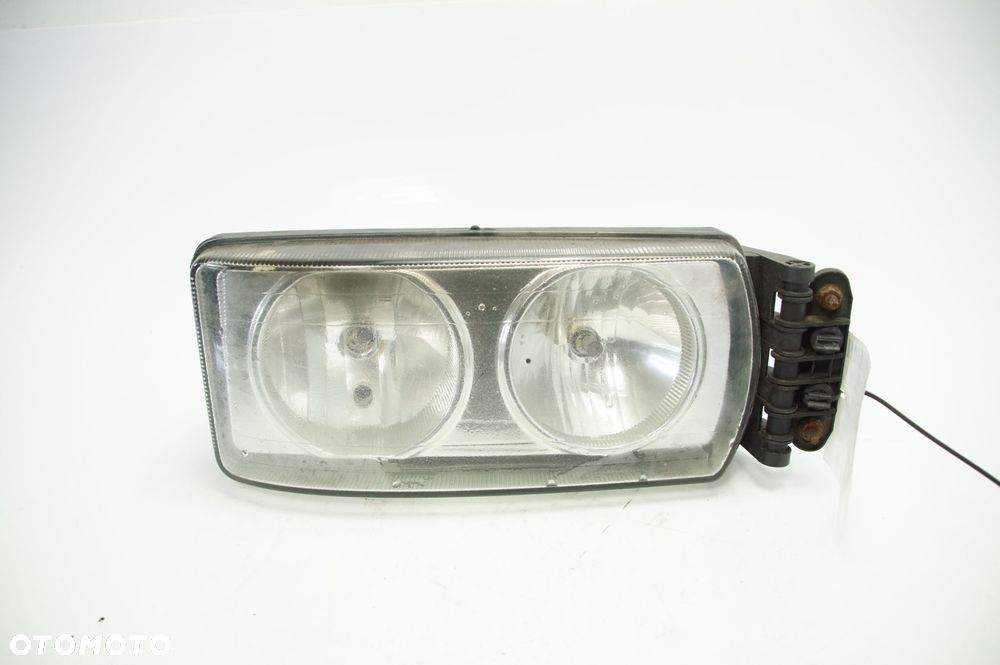 LAMPA PRAWA PRZÓD IVECO EUROCARGO 20E28 - 1