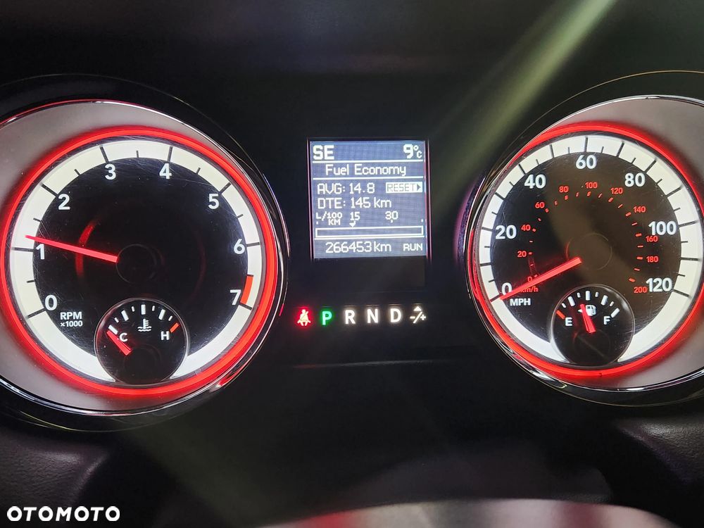 Dodge Grand Caravan 3.6 R/T - 15