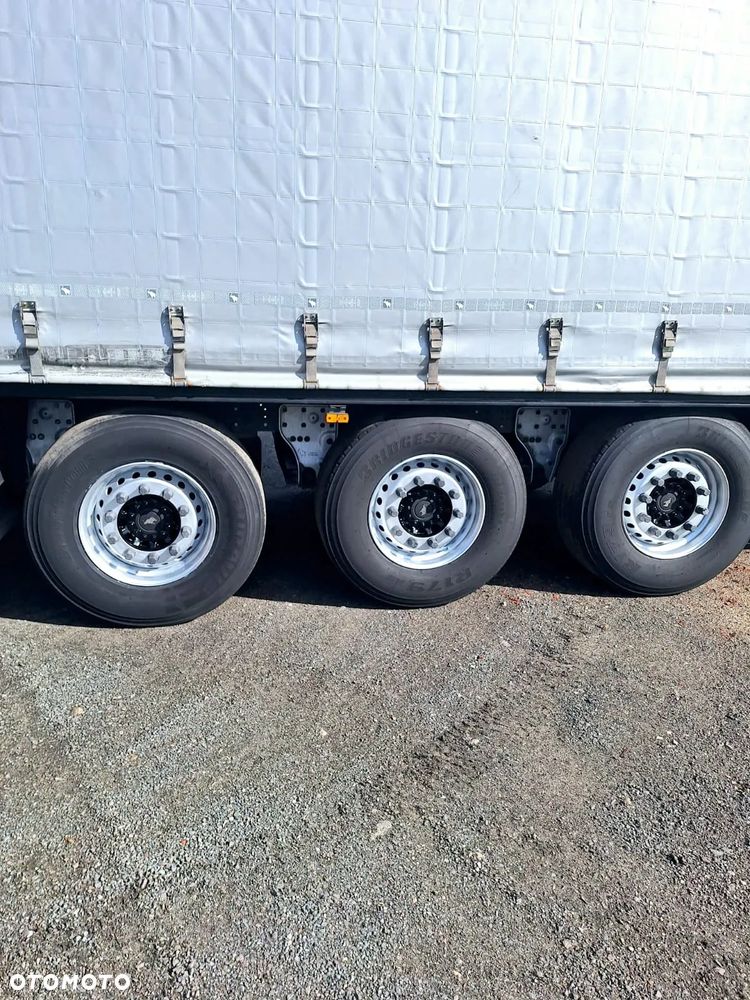 Schmitz Cargobull - 10