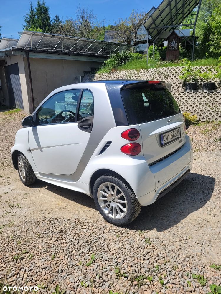 Smart Fortwo - 2
