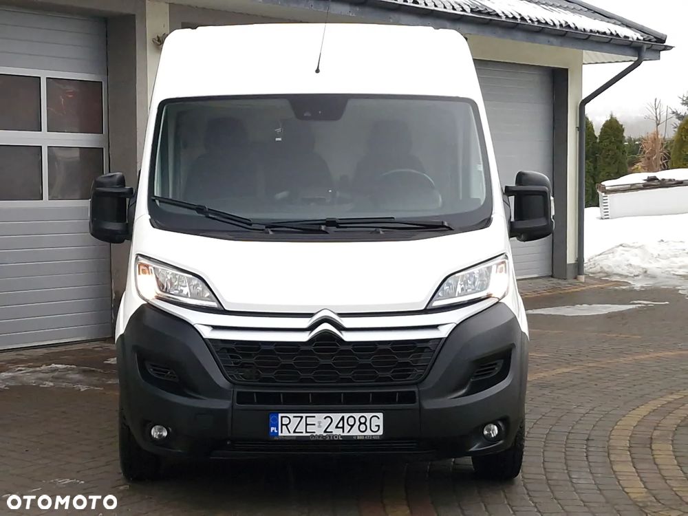 Citroën JUMPER L2 H4 MAX - 6